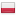 patrykadamczyk.net server is located in Poland
